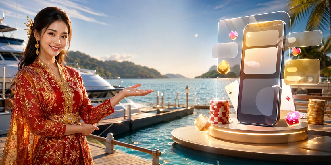 Aplikasi Kasino Rasmi Muat turun aplikasi kasino rasmi untuk Android
